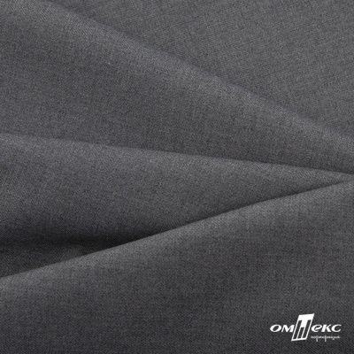 Ткань костюмная "Остин" 80% P, 20% R, 230 (+/-10) г/м2, шир.145 (+/-2) см,, цв 68 - серый  - купить в Челябинске. Цена 380.25 руб.