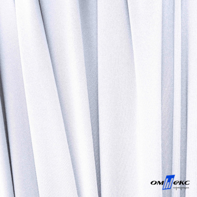 Бифлекс "ОмТекс", 200 гр/м2, шир. 150 см, цвет белый, (3,23 м/кг), блестящий - купить в Челябинске. Цена 1 455.48 руб.