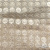 Трикотажное полотно, Сетка с пайетками голограмма, шир.130 см, #313, цв.-беж матовый - купить в Челябинске. Цена 1 039.99 руб.