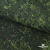 Униформ Рип Стоп 80/20 полиэфир/хлопок, 205 г/м2,  принтованный темно-зеленый, ВО, шир. 150 см - купить в Челябинске. Цена 191.15 руб.