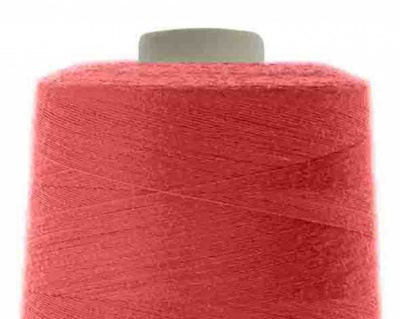 Швейные нитки (армированные) 28S/2, нам. 2 500 м, цвет 488 - купить в Челябинске. Цена: 148.95 руб.