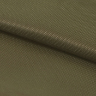Ткань подкладочная Таффета 19-0618, антист., 53 гр/м2, шир.150см, цвет св.хаки - купить в Челябинске. Цена 57.16 руб.
