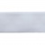 Лента бархатная нейлон, шир.25 мм, (упак. 45,7м), цв.01-белый - купить в Челябинске. Цена: 981.09 руб.