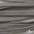 Шнур плетеный (плоский) d-12 мм, (уп.90+/-1м), 100% полиэстер, цв.265 - св.серый - купить в Челябинске. Цена: 8.62 руб.