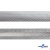 Косая бейка атласная "Омтекс" 15 мм х 132 м, цв. 137 серебро металлик - купить в Челябинске. Цена: 366.52 руб.