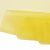 Фатин жесткий 16-68, 22 гр/м2, шир.180см, цвет жёлтый - купить в Челябинске. Цена 89.29 руб.