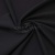 Ткань костюмная "Меган", 78%P 18%R 4%S, 205 г/м2 ш.150 см, цв-черный (Black) - купить в Челябинске. Цена 392.32 руб.