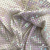 Трикотажное полотно, Сетка с пайетками голограмма, шир.130 см, #313, цв.-беж мульти - купить в Челябинске. Цена 1 039.99 руб.