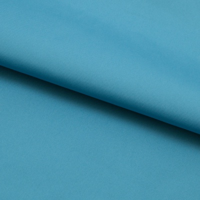Курточная ткань Дюэл (дюспо) 17-4540, PU/WR/Milky, 80 гр/м2, шир.150см, цвет бирюза - купить в Челябинске. Цена 141.80 руб.