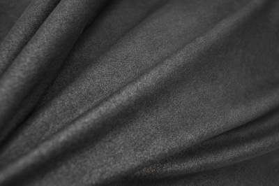 Ткань костюмная AD2542, цв.2 т.серый - купить в Челябинске. Цена 481.90 руб.