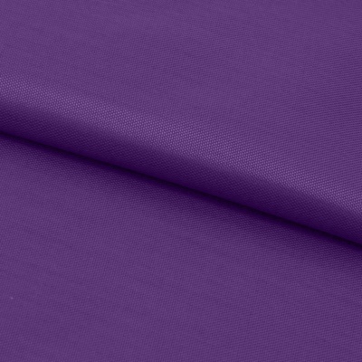 Ткань подкладочная Таффета 17-3834, антист., 53 гр/м2, шир.150см, цвет фиолетовый - купить в Челябинске. Цена 62.37 руб.