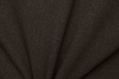 Ткань костюмная 25389 2002, 219 гр/м2, шир.150см, цвет т.серый - купить в Челябинске. Цена 334.09 руб.