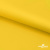 Ткань подкладочная 15-1062, антист., 50 гр/м2, шир.150см, цвет жёлтый - купить в Челябинске. Цена 62.84 руб.