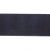 Лента бархатная нейлон, шир.25 мм, (упак. 45,7м), цв.180-т.синий - купить в Челябинске. Цена: 800.84 руб.