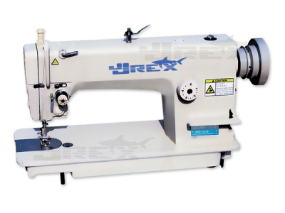 JJREX 0518 Комплект ПШМ с нижним и игольным продвижением для средних тканей - купить в Челябинске. Цена 65 690.85 руб.