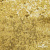 Сетка с пайетками, 188 гр/м2, шир.140см, цвет жёлтое золото - купить в Челябинске. Цена 505.15 руб.
