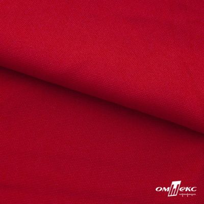 Ткань костюмная "Фабио" 82% P, 16% R, 2% S, 235 г/м2, шир.150 см, цв-красный #11 - купить в Челябинске. Цена 520.68 руб.