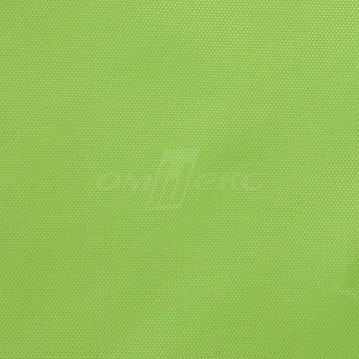 Оксфорд (Oxford) 210D 15-0545, PU/WR, 80 гр/м2, шир.150см, цвет зеленый жасмин - купить в Челябинске. Цена 118.13 руб.