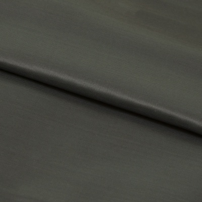 Ткань подкладочная Таффета 18-5203, 48 гр/м2, шир.150см, цвет серый - купить в Челябинске. Цена 46 руб.