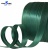 Косая бейка атласная "Омтекс" 15 мм х 132 м, цв. 056 темный зеленый - купить в Челябинске. Цена: 225.81 руб.