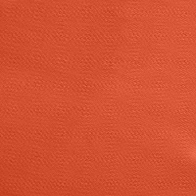 Ткань подкладочная Таффета 16-1459, антист., 53 гр/м2, шир.150см, цвет оранжевый - купить в Челябинске. Цена 62.37 руб.