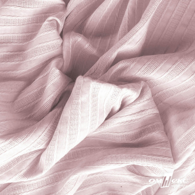 Ткань плательная 100%хлопок, 115 г/м2, ш.140 +/-5 см #103, цв.(19)-нежно розовый - купить в Челябинске. Цена 548.89 руб.