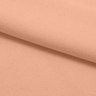 Костюмная ткань с вискозой "Бриджит" 14-1231, 210 гр/м2, шир.150см, цвет персик - купить в Челябинске. Цена 524.13 руб.