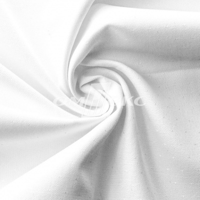 Ткань сорочечная Эми, 115 г/м2, 58% пэ,42% хл,  шир.150 см, цв. 1-белый (арт.102) - купить в Челябинске. Цена 306.69 руб.