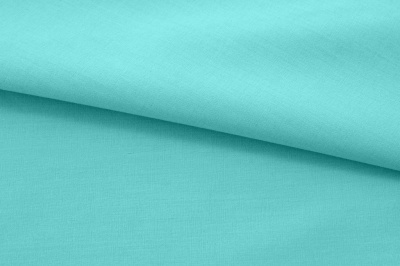 Ткань сорочечная стрейч 16-5533, 115 гр/м2, шир.150см, цвет изумруд - купить в Челябинске. Цена 285.04 руб.