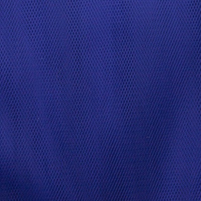 Фатин матовый 16-101, 12 гр/м2, шир.300см, цвет т.синий - купить в Челябинске. Цена 100.92 руб.