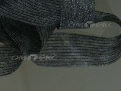 Прокладочная лента (нитепрошивная) ST7225, шир. 10 мм (боб. 100 м), цвет графит - купить в Челябинске. Цена: 1.53 руб.
