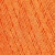 Пряжа "Виск.шелк блестящий", 100% вискоза лиоцель, 100гр, 350м, цв.035-оранжевый - купить в Челябинске. Цена: 195.66 руб.