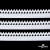 Резинка бельевая ажурная #123-03, шир.15 мм, цв.белый - купить в Челябинске. Цена: 7.84 руб.
