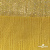 Трикотажное полотно голограмма, шир.140 см, #601-хамелеон жёлтая горчица - купить в Челябинске. Цена 452.76 руб.