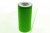 Фатин в шпульках 16-146, 10 гр/м2, шир. 15 см (в нам. 25+/-1 м), цвет зелёный - купить в Челябинске. Цена: 100.69 руб.