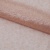 Сетка с пайетками №17, 188 гр/м2, шир.140см, цвет розовый беж - купить в Челябинске. Цена 438.03 руб.