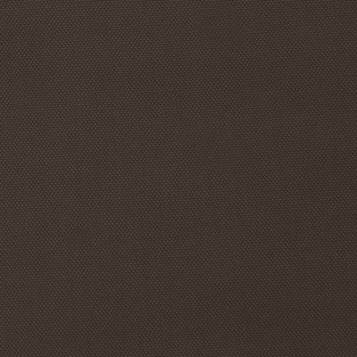 Ткань подкладочная Таффета 19-0712, антист., 54 гр/м2, шир.150см, цвет т.коричневый - купить в Челябинске. Цена 64.20 руб.