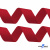 Красный- цв.171-Текстильная лента-стропа 550 гр/м2 ,100% пэ шир.40 мм (боб.50+/-1 м) - купить в Челябинске. Цена: 637.68 руб.