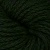 Пряжа "Шнурочная", 50% шерсть, 50% акрил, 250гр, 75м, цв.110-зеленый - купить в Челябинске. Цена: 469.59 руб.