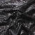 Сетка с пайетками №19, 188 гр/м2, шир.140см, цвет чёрный - купить в Челябинске. Цена 454.12 руб.