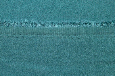 Костюмная ткань с вискозой "Бриджит" 15-5516, 210 гр/м2, шир.150см, цвет ментол - купить в Челябинске. Цена 524.13 руб.