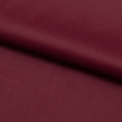 Текстильный материал Поли понж (Дюспо) бордовый, WR PU 65г/м2, 19-2024, шир. 150 см - купить в Челябинске. Цена 82.93 руб.