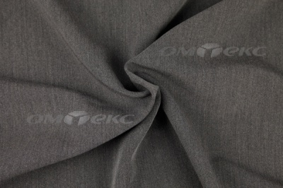 Костюмная ткань с вискозой "Тренто", 210 гр/м2, шир.150см, цвет серый - купить в Челябинске. Цена 531.32 руб.