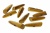 Деревянные украшения для рукоделия "Пуговица" #2 - купить в Челябинске. Цена: 2.16 руб.