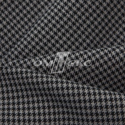 Ткань костюмная "Николь", 98%P 2%S, 232 г/м2 ш.150 см, цв-серый - купить в Челябинске. Цена 433.20 руб.