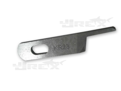 Нож верхний для оверлока KR-23 - купить в Челябинске. Цена 182.94 руб.