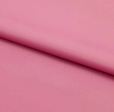 Курточная ткань Дюэл (дюспо) 15-2216, PU/WR/Milky, 80 гр/м2, шир.150см, цвет розовый - купить в Челябинске. Цена 147.29 руб.