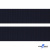 Тём.синий- цв.050-Текстильная лента-стропа 550 гр/м2 ,100% пэ шир.30 мм (боб.50+/-1 м) - купить в Челябинске. Цена: 475.36 руб.