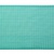 Лента капроновая "Гофре", шир. 110 мм/уп. 50 м, цвет изумруд - купить в Челябинске. Цена: 26.93 руб.