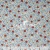 Плательная ткань "Фламенко" 7.1, 80 гр/м2, шир.150 см, принт растительный - купить в Челябинске. Цена 239.03 руб.